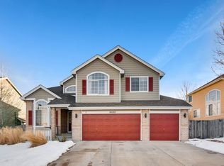 16102 W 70th Ave, Arvada, CO 80007