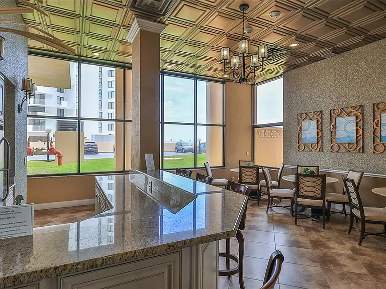 3051 S Atlantic Ave #1-1001 — Photo 9