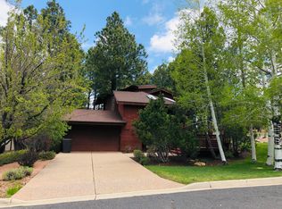 4492 E Acrete Ln, Flagstaff, AZ 86004