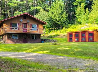 5133 Coolidge Hwy, Guilford, VT 05301