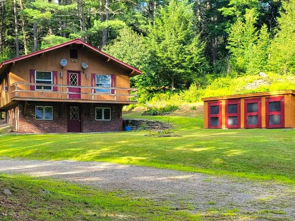5133 Coolidge Highway, Guilford, VT 05301