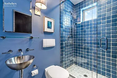 Sold by Sotheby's International Realty