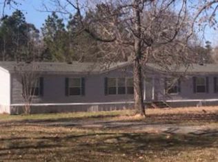 11210 Ridgehaven Dr, Keithville, LA 71047