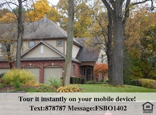 3216 Lightning Ct, New Lenox, IL 60451