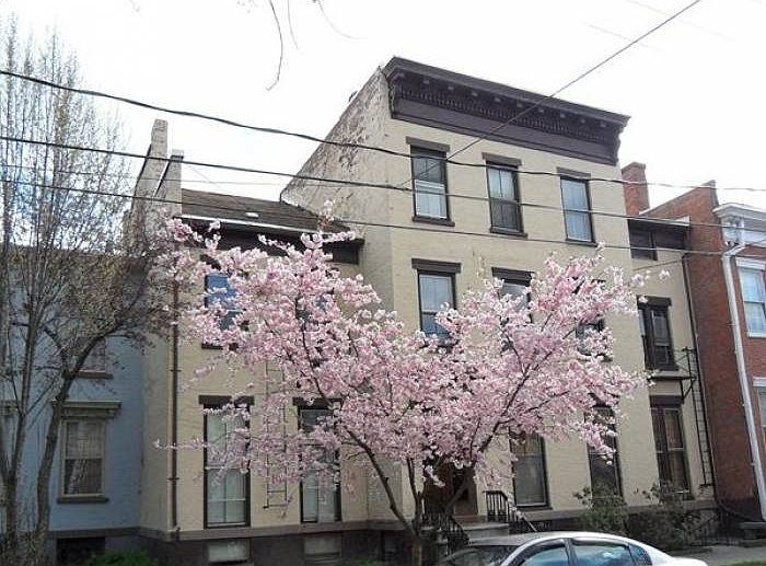 Historic Building