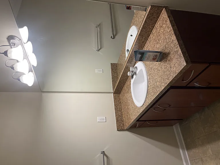 Wesley Providence Apartments at Stonecrest — Photo 201
