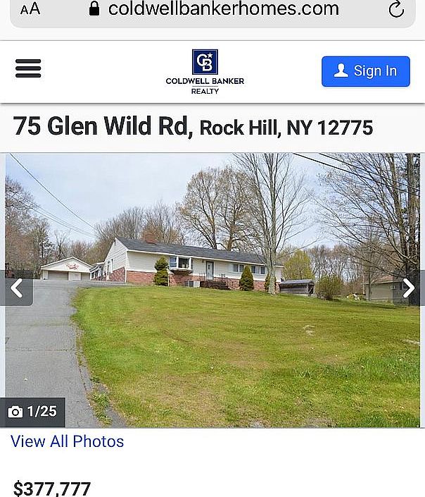 1st image of this home