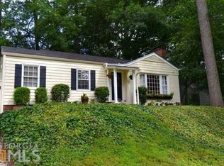 2324 Strathmore Dr NE, Atlanta, GA 30324