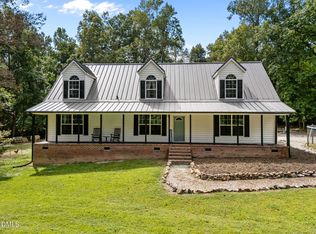 129 Family Dr, Rougemont, NC 27572