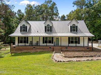 129 Family Dr, Rougemont, NC, 27572