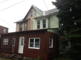 842 Saint John St, Allentown, PA 18103