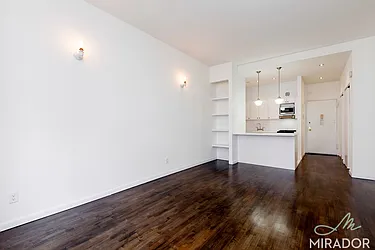 Rented by Mirador Real Estate