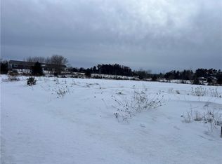 LOT 66 21 1/4 St, Rice Lake, WI 54868