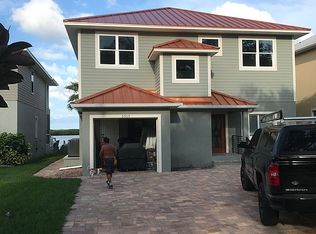 5919 Riverside Dr, Port Orange, FL 32127