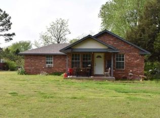 10701 S Darrow Rd, Mustang, OK 73064