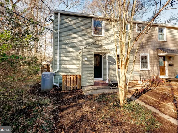 14 Laurel Hill Rd Unit K, Greenbelt, MD 20770