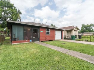 7803 Queen St, Houston, TX 77028