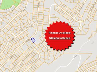 LOT 50 Dunlop Rd, Fairfield Bay, AR 72088