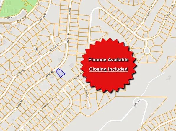 LOT 50 Dunlop Rd, Fairfield Bay, AR 72088