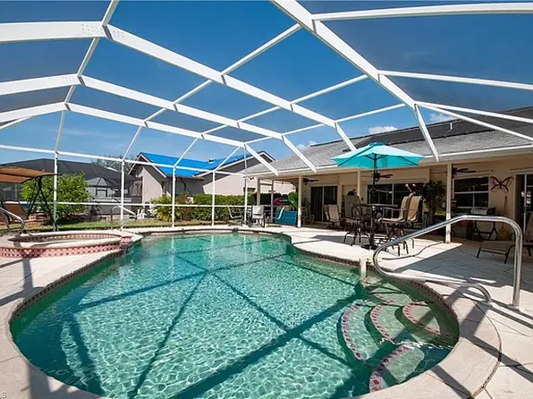 22632 Fountain Lakes Blvd, Estero, FL 33928