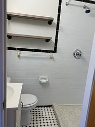 Rented by Time Equities, Inc.