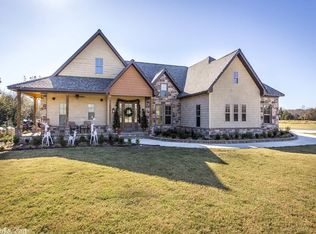 1205 E Highway 89, Cabot, AR 72023