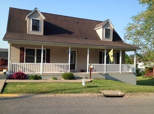 504 Globe Ave, Morgantown, WV 26501