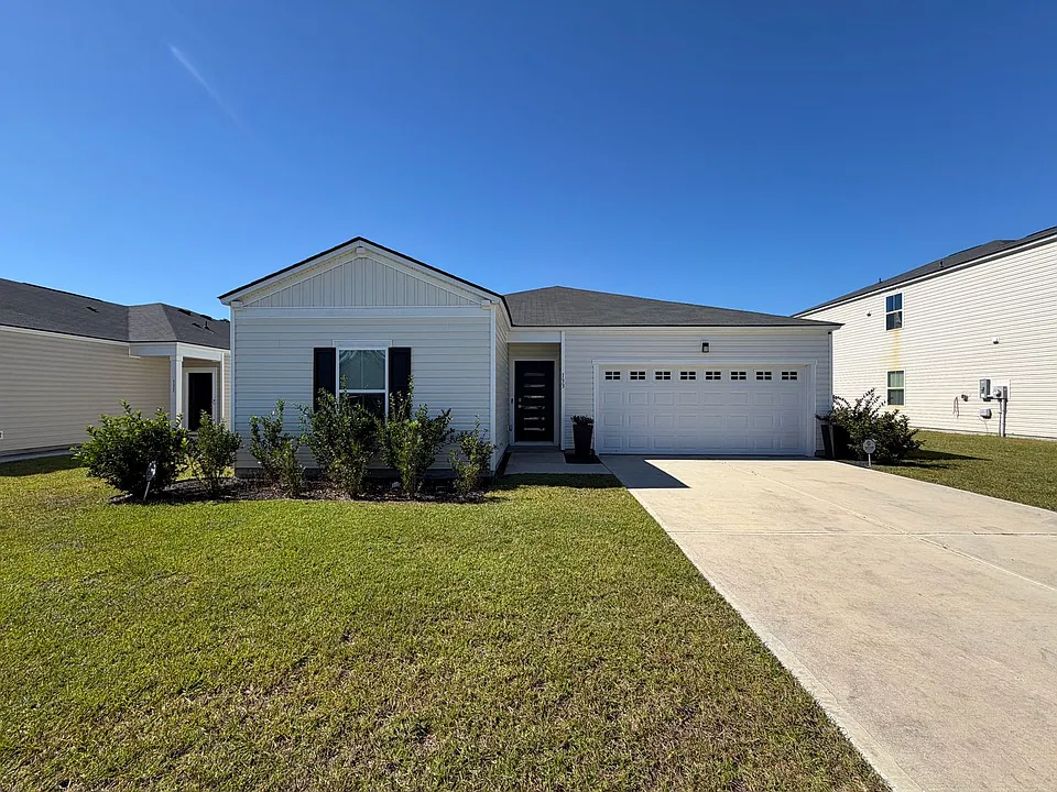 133 Franklins Walk