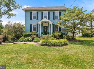 760 Durham Rd, Newtown, PA 18940