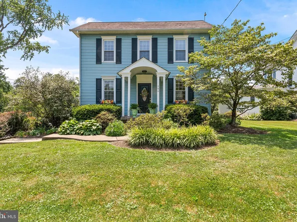 760 Durham Rd, Newtown, PA 18940