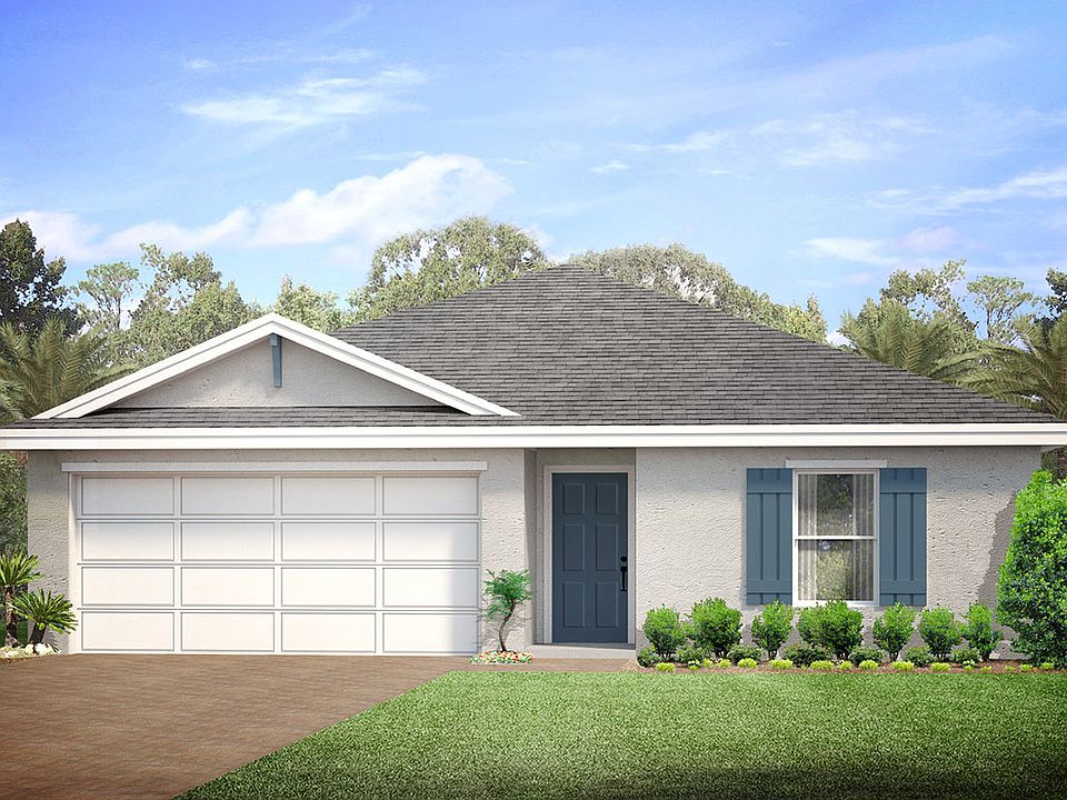 Plan Elevation.