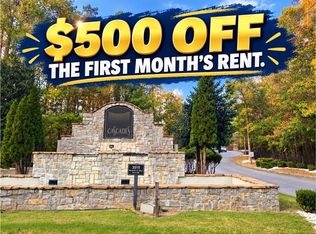 725 Crestwell Cir SW, Atlanta, GA 30331