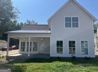 201 Peachtree St, Lagrange, GA 30240