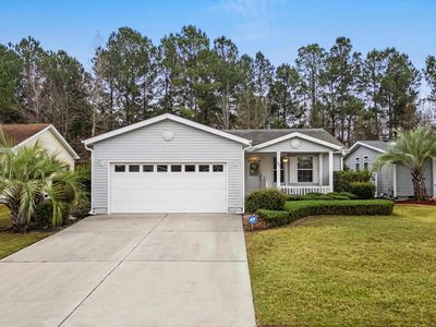 251 Lakeside Crossing Dr., Conway, SC, 29526