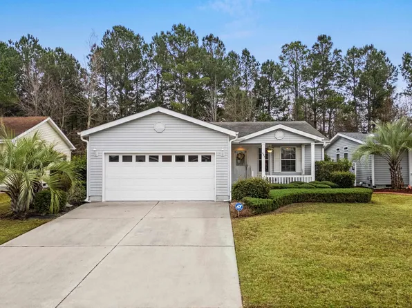 251 Lakeside Crossing Dr., Conway, SC 29526