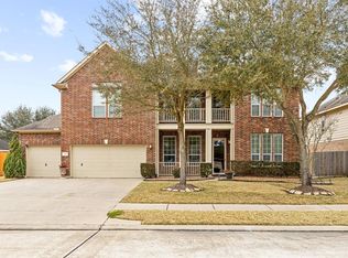 3010 Ivydale Rd, Pearland, TX 77581