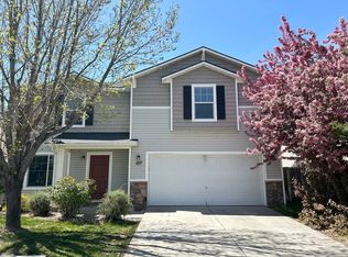 1117 N Dove Ave, Boise, ID 83704