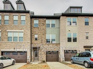 16917 Saint William Way, Bowie, MD 20716