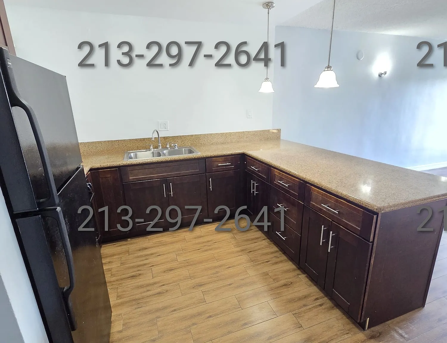 2 bed, 1100 sqft, $2,350 — Photo 3