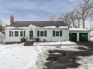239 Dedham Ave, Needham, MA 02492