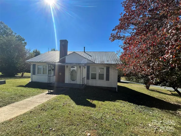 1229 Wiscassett St, Albemarle, NC 28001