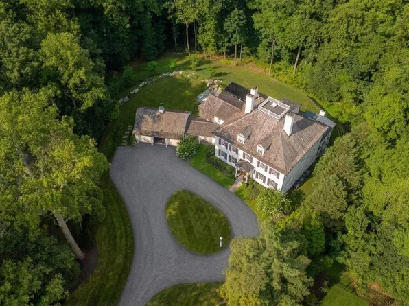8611 Country Club Dr, Bethesda, MD 20817
