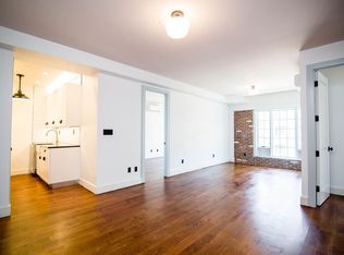 43 Brooklyn Ave APT 3A, Brooklyn, NY 11216