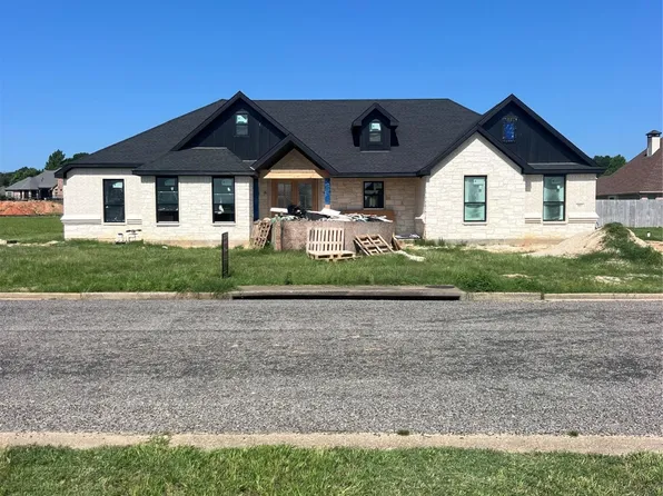 902 Blaine St, Athens, TX 75751