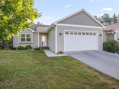 4758 Kodiak Dr, Traverse City, MI, 49685