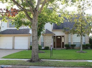 3122 Settlers Way Blvd, Sugar Land, TX 77479