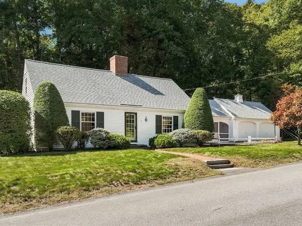 15 Pleasant View Avenue, Concord, NH 03301