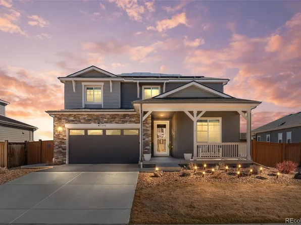 11778 Oneida Street, Thornton, CO 80233
