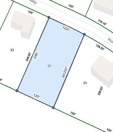 1st image of 122 Hunters Way