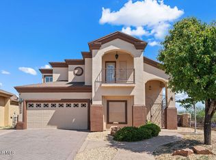 11400 Victor Flores Pl, El Paso, TX 79934
